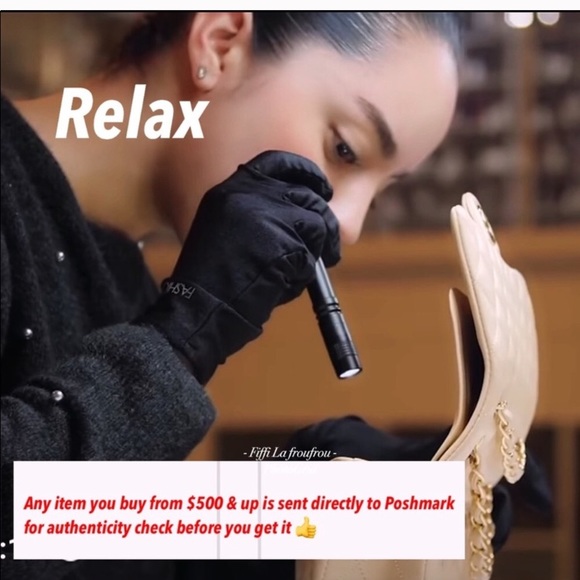 Gucci crossbody bag - Picture 16 of 16